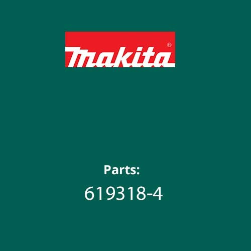 Makita 619318-4 Anker für Modell BFL122F Winkel Schraubenzieher