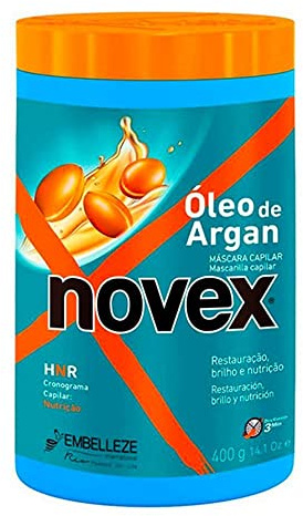 Novex Arganolja hårmask, 1 kg
