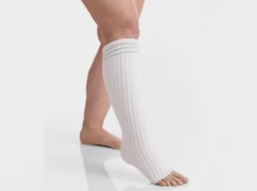Juzo SoftCompress Bandagehilfe Unterschenkel (für KPE Phase 2) (2 / S)