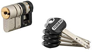 THIRARD - DEMI-CYLINDRE 32 x 10 mm