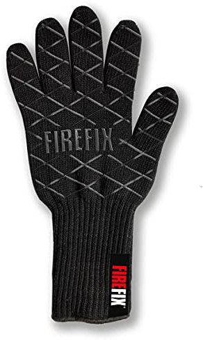FIREFIX 2090/1 5-Finger Hitzehandschuh
