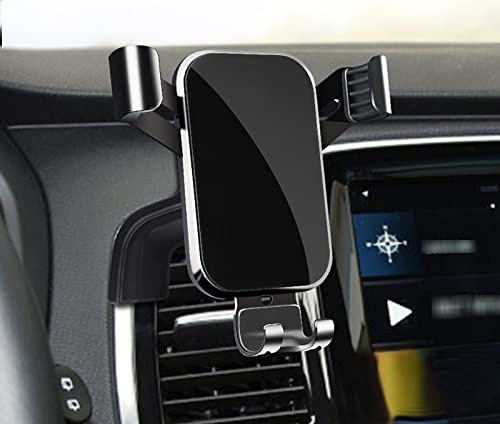 LSXEL für Volvo xc90 zubehör telefonhalterung mittelkonsole navigationshalterung 2015 2016 2017 2018 2019 2020 2021 2022 2023 2024