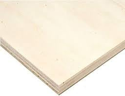 Pannello di Multistrato di pioppo Spessore mm 18 - Varie Misure (1, cm. 30x80)