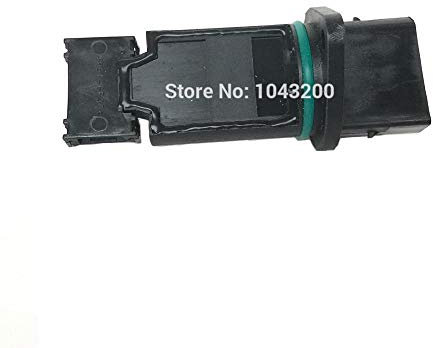 Luftzählersensor Luftzähler 6110940048 NEUE LUFTMASSENMESSER METER MAF Fit for W210 W203 CL203 S203 C209 S210 W463 W163 W220 A6110940048 Tragbarer Durchflussmesser