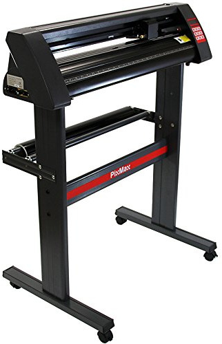 Vinyl Cutter Plotter für Mac und Windows 71,1 cm Schneidedrucker Schild Marker SignCut Pro Software