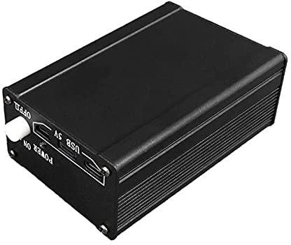 48V USB Phantomspeisung Für Mikrofon Professionelles Gesangsaufnahmemikrofon Eingebauter 2200mAh Akku