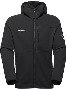 Mammut Tamaro ML - Chaqueta con capucha para hombre