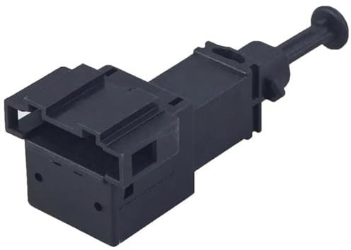 WOHOOD Auto-Bremslichtschalter Autozubehör 1J0945511A Für V&w Für Lupo 1998 1999 2000 2001 2002 2003 2004 2005