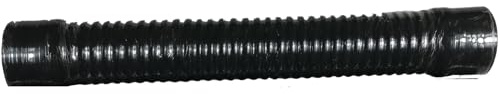 JKELPV Manguito Turbo Manguera Flexible de Silicona para tuberías de Agua, Toma de Aire, Manguera de unión de Goma de Alta presión, diámetro Interior Manguera Gasolina(ID-32mm)