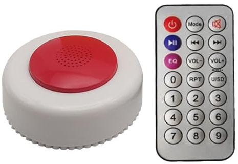 Fart Machine - Witzgadget, Lustiges Streichgerät | Urkomisches Whoopee -Kissen, Trickspielzeug, Neuheiten Blähungen, Komisch