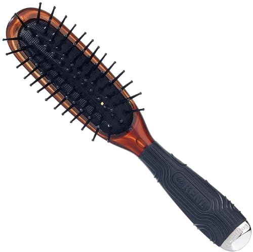 Kent Men's Hairbrush - Mini Hog -