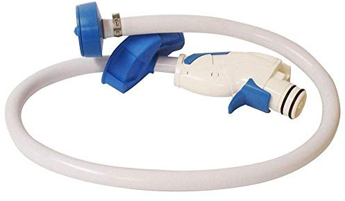 Caravan Ultraflow Inlet Hose Assembly