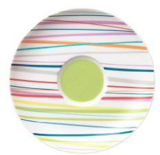 Thomas Kaffee-/Kombi-Untertasse - Sunny Day Stripes/Streifen 10850-408715-14741 -