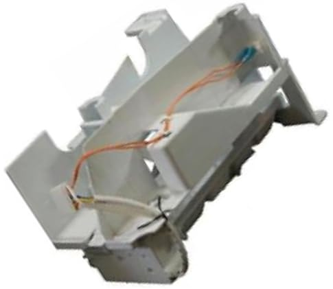 Ice Cream Maker Kit for LG Fridge – 5989JA1002D