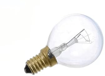 AMPOULE 40 W 230 V 300° E14 pour FOUR PHILIPS - 00613655