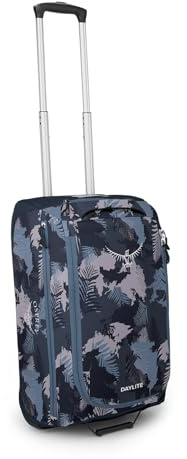 Osprey Unisex – Erwachsene Daylite Carry-On Whld Duffel 40 Bag