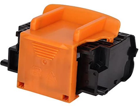 Printhead For Ip4500 Printhead Abs Printhead Single Black Stable Replacement Printhead With Protective Cover For Ip4500 Mp610 Mp810 Ip5300