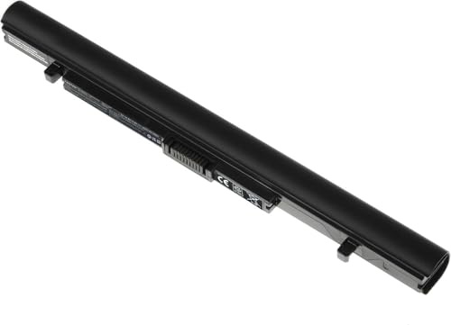 FESTAS PA5212U-1BRS Batterie Compatible avec Toshiba Tecra A40 A50 C40 C50 | Z50 C50-B Satellite Pro A40 A50 R40 R50 Series PABAS283 Ordinateur PC Portable (14.8V 2600mAh)