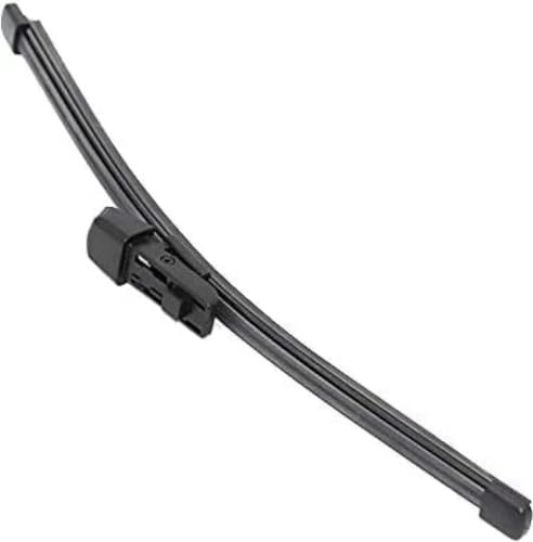 Limpiaparabrisas de Coche, para Skoda para Karoq 2017-2020 Limpiaparabrisas Trasero de Ventana Trasera