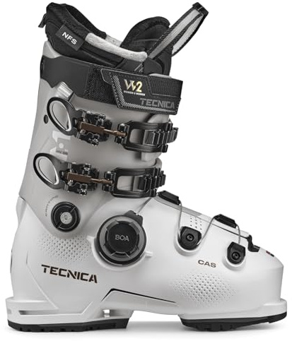 Tecnica MACH BOA HV 95 W GW Weiss - 265