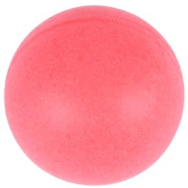 Alipis 60 Stück Nahtlose Tischtennisbälle Rot Strapazierfähige Kunststoffbälle Für Indoor Outdoor Sport Leicht Transportierbar Für Anfänger Und Freizeitspiel