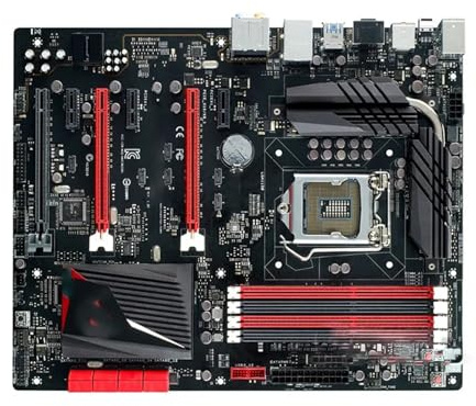 scheda madre Scheda madre Fit For ASUS Maximus VI Hero M6H LGA1150 Socket LGA 1150 DDR3 Z87