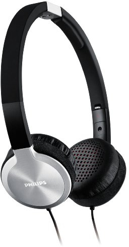 Philips Headband Kopfhörer 40mm