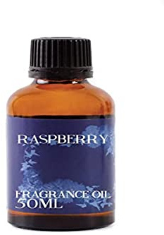 Mystic Moments Olio alla Fragranza di Lampone 50ml