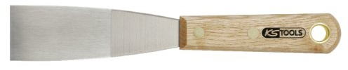 KS Tools 907.2262 Spatola in acciaio inox,38mm