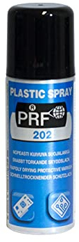 Kunststoffspray 220 ml
