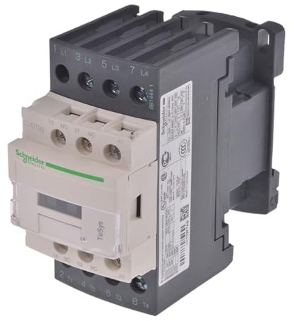 CONT 32A AC1 4P 1NA/1NC 110V 50/60HZ