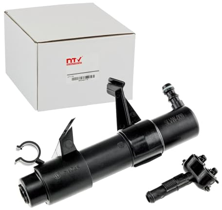 NTY Waschwasserdüse Schweinwerfer passend für | Eds-009