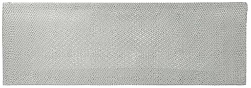 vhbw Filter Metallfettfilter kompatibel mit Arthur Martin AFP 636 W1, 636 W, 636 N1, 636 N, 636 X Dunstabzugshaube - 43,5 x 14,8 x 0,5 cm, Metall
