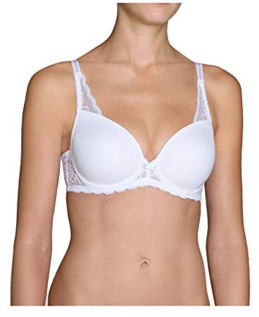 Triumph Damen Amourette Spotlight WHP X, Weiß, 80C