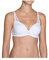 Triumph Damen Amourette Spotlight WHP X Schalen BH mit Bügel, Weiß, 80C