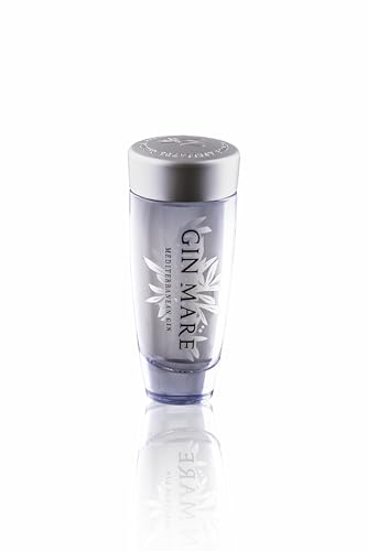 Gin Mare Mediterranean Gin 42,7% Vol. 0,05l