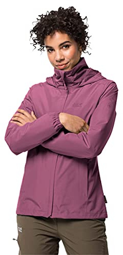 Jack Wolfskin Damen Stormy Point Jacke