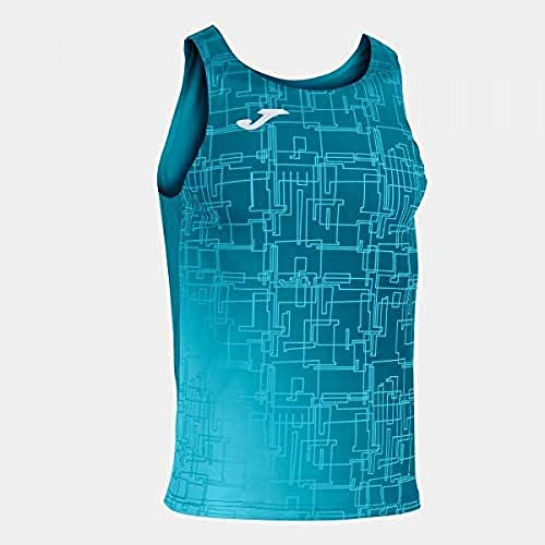 Joma Elite VIII Camiseta Hombre (Pack de 1)