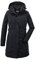 Killtec Damen Parka Funktionsparka mit abzippbarer Kapuze KOW 165 WMN PRK wasserdicht