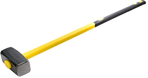 NESPOLI Masse couple 5kg manche soft touch