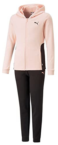 PUMA Sweatanzug mit Kapuze TR cl G