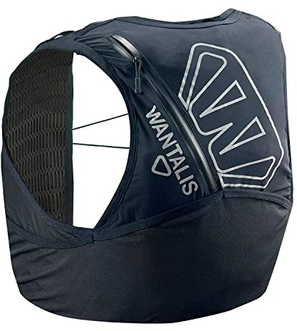Wantalis Hydrabag Elite 8l Gilet d'hydratation Mixte