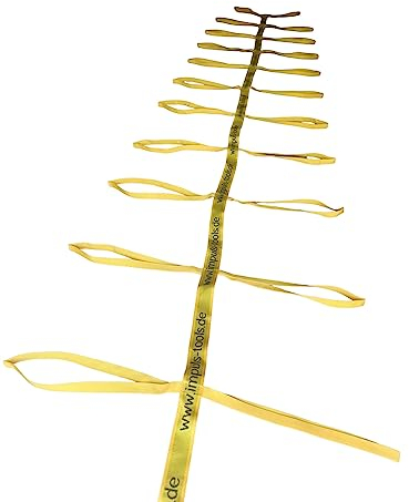 TEAM SLACKLINE - ein Teamspiel für mehr Balance, Vertrauen und Koordination