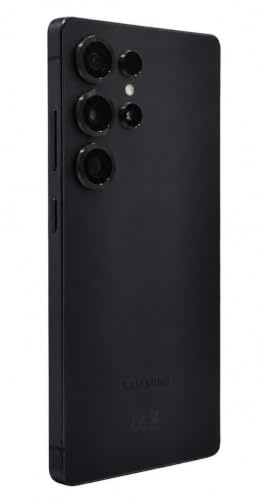Samsung Galaxy S25 Ultra 512GB Titanium JetBlack
