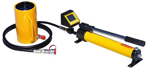 Digital Anchor Pull Tester Anchor Bolt Tensile Testing Instrument (300KN)