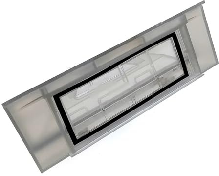 Replacement Dust Box,Compatible For Xiaomi Mi Robot Vacuum Mop 2 Pro DustBin Container Accessories Spare Parts