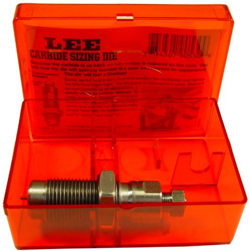 Lee Precision Sizing Die Calibre 9 P, Multicolor, Talla Única