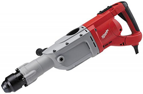 DEMOLEDOR HAMMER | MILWAUKEE | MODELLO 4933375720 | 1600 W | SDS-MAX | 20 J | AVS (CONFEZIONE REGALO MILWAUKEE) | K900S | POTENTE MOTORE |