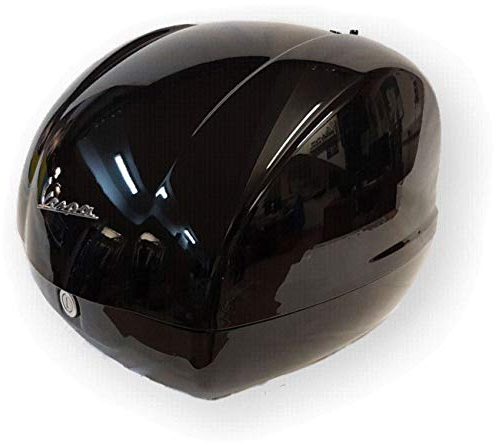 Topcase Vespa (Modell 2014) / GT, GTS, GTV