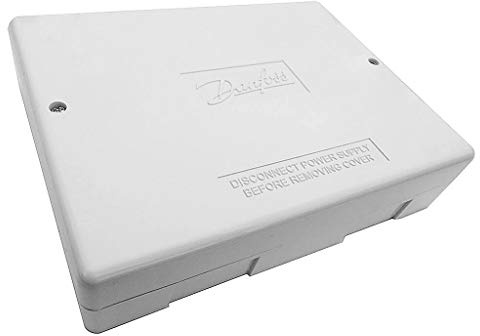 Danfoss 087N739900 16 Way Terminal Block/Wiring Centre WC4B